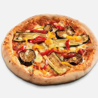Vegetariana