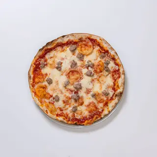 Salsiccia