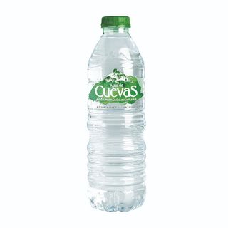 Agua Cuevas
