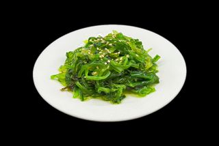 213. Ensalada Wakame