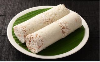 Puttu