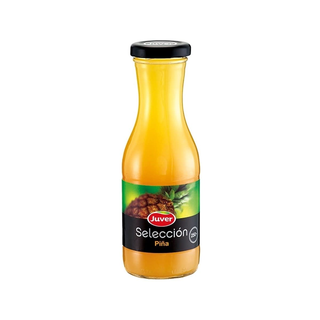 Zumo de Piña