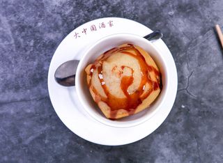 123. Паниран сладолед