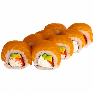 Філадельфія авокадо