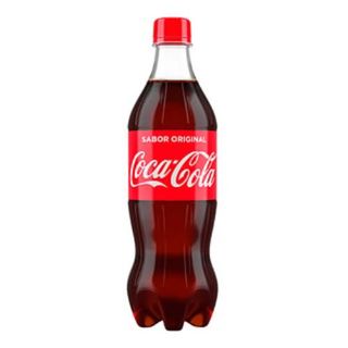 Coca-Cola (355 ml.)