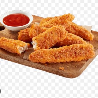 Chicken Pakora (8 Uds.)