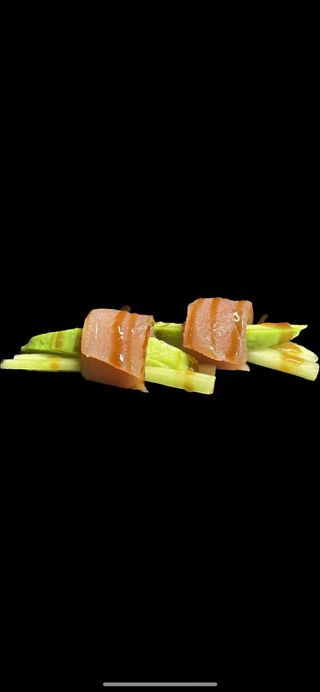 G12.Gunkan roll maguro avoka 2u