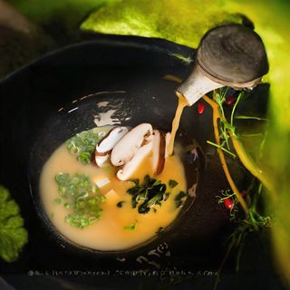 Mисо супа (300г)