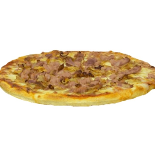 Pizza Estambul (Grande)