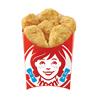 Чикен Наггетс