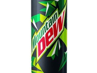 Mountain Dew 0,33l