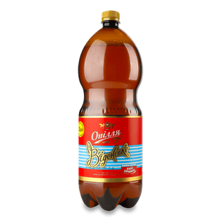 Пиво Опілля Віденське світле (2л)