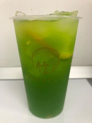 Ceai cu aroma de kiwi 500ml