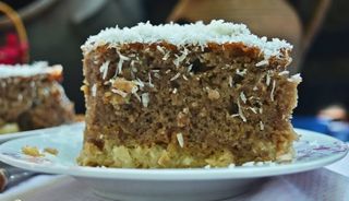 Айле сладкиш  (200г)