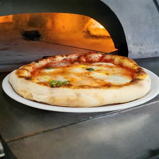 Margherita special baby