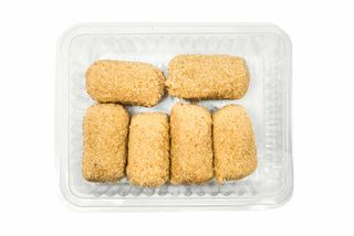 Croquetas de cocido (6 uds)