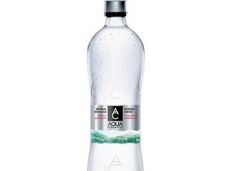 Woda gazowana Aqua Carpatica 0,75l (szkło) (750g)