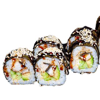 Футомакі вугор