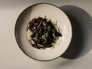 Чаджамьон (400g)
