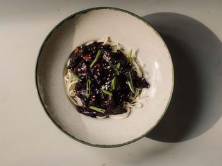 Чаджамьон (400g)