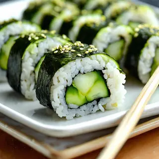 024 - Kappa Maki