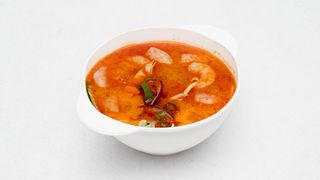 Zupa Tom Um Kong
