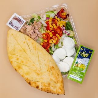 Insalata Mediterranea