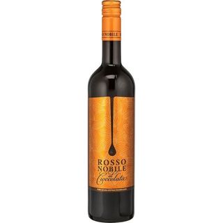 Rosso Nobile al Cioccolata Red Wine