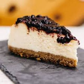 Cheesecake