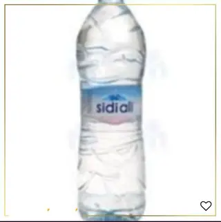 Eau Minerale Petite 