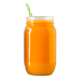 JUS DE CAROTTE ORANGE 