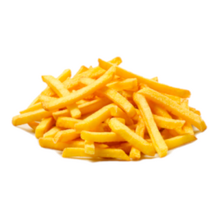 Frytki