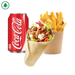 Piadina menù