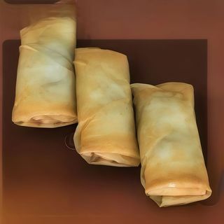 Mini Rollitos (6 uds)