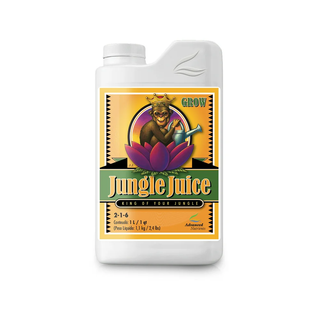 Jungle Juice Grow 4 ლ