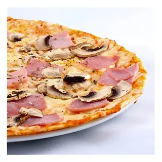 Pizza Reina