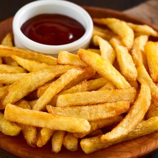 BATATA FRITA