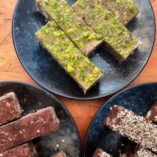 1 Barra De Proteína De Cacahuate (12 G.)