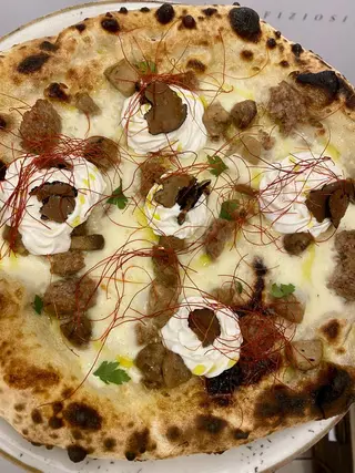 Tartufello