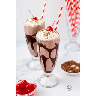 Chocolate Shake