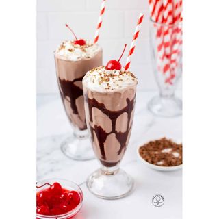 Chocolate Shake