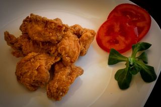 Minifile piept de pui 