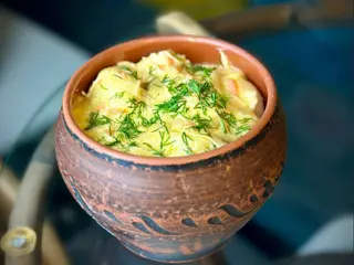 Галушки "Полтавські" (350g)