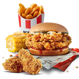 Двоен Рокер бокс