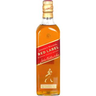 Red Label 