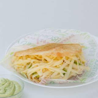 Arepa Rumbera