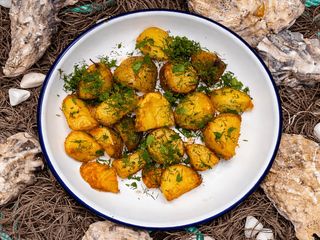 Ziemniaki smażone (200g)