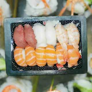 A7 - Nigiri Misto
