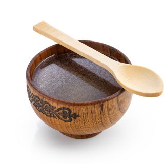 Бульон говяжий