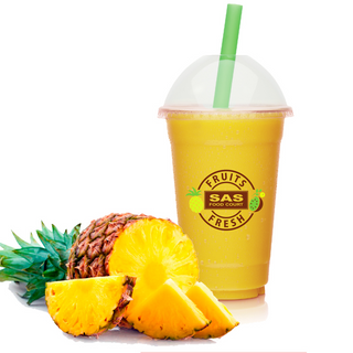 Արքայախնձորի ֆրեշ 0.5լ 